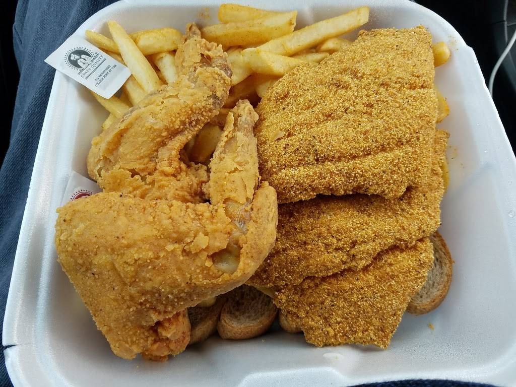 Fish King | restaurant | 6447 International Blvd C, Oakland, CA 94621, USA | 5105530707 OR +1 510-553-0707