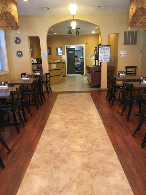 Moon Light Cafe | cafe | 53 Main St, New Paltz, NY 12561, USA | 8452554813 OR +1 845-255-4813