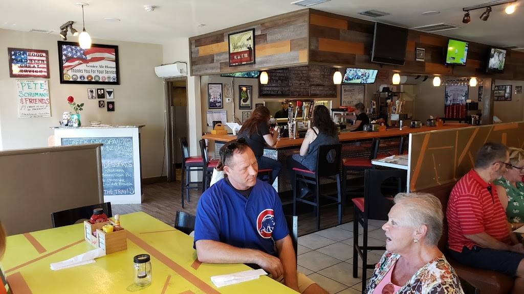 Venice Ale House | restaurant | 775 U.S. 41 Bypass S, Venice, FL 34285, USA | 9413036906 OR +1 941-303-6906