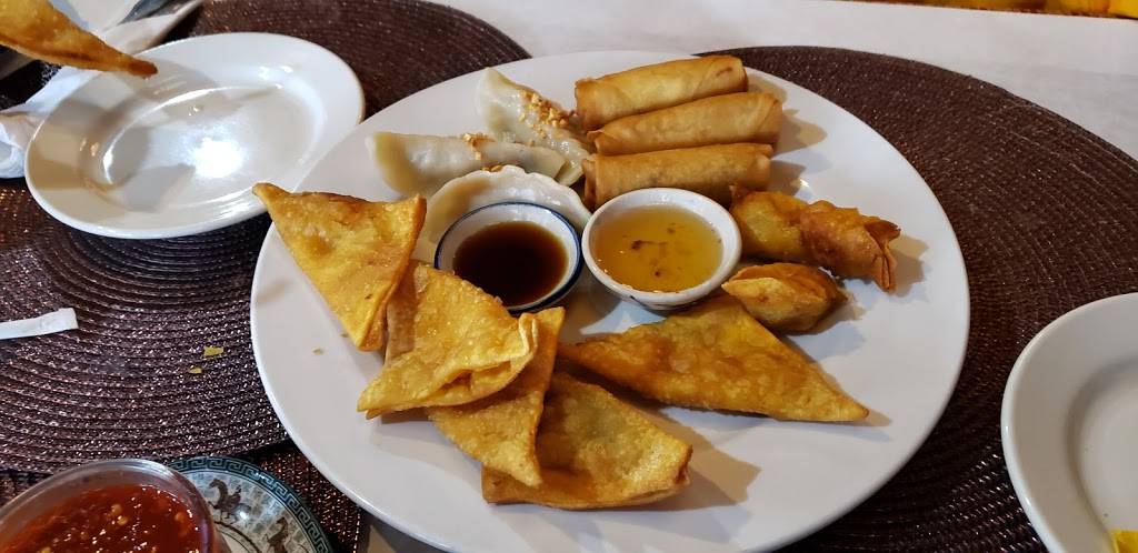 Thai Island Orlando | restaurant | 2522 S Semoran Blvd, Orlando, FL 32822, USA | 4074126909 OR +1 407-412-6909