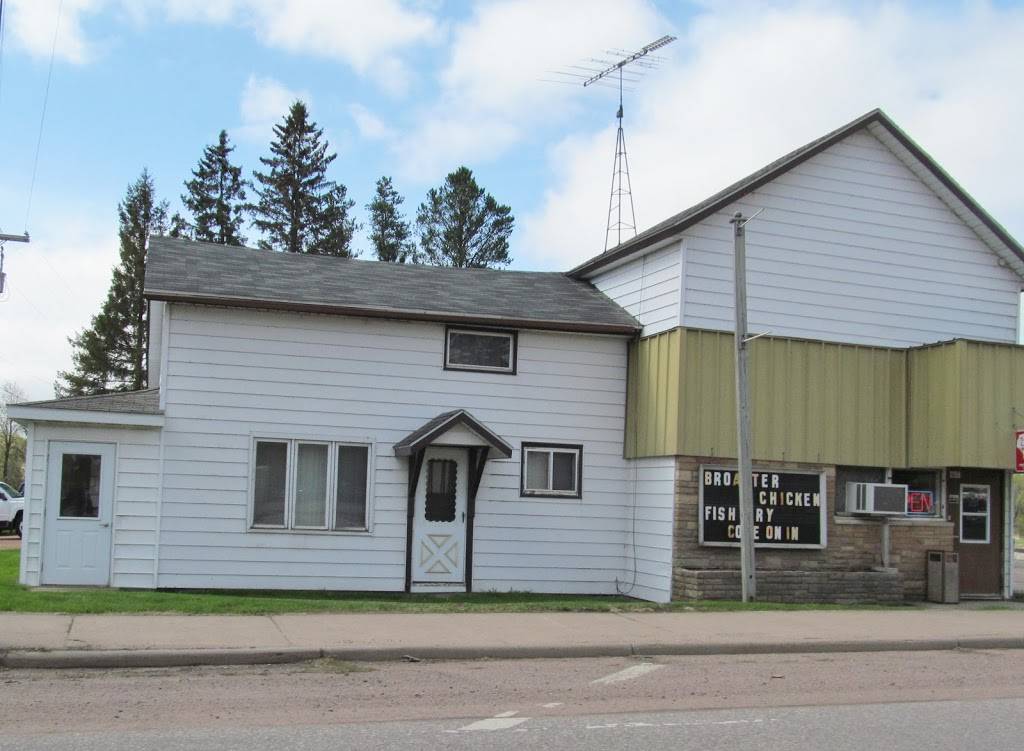 Mike & Betsys Hiawatha | restaurant | 817 Main St, Junction City, WI 54443, USA | 7154572999 OR +1 715-457-2999