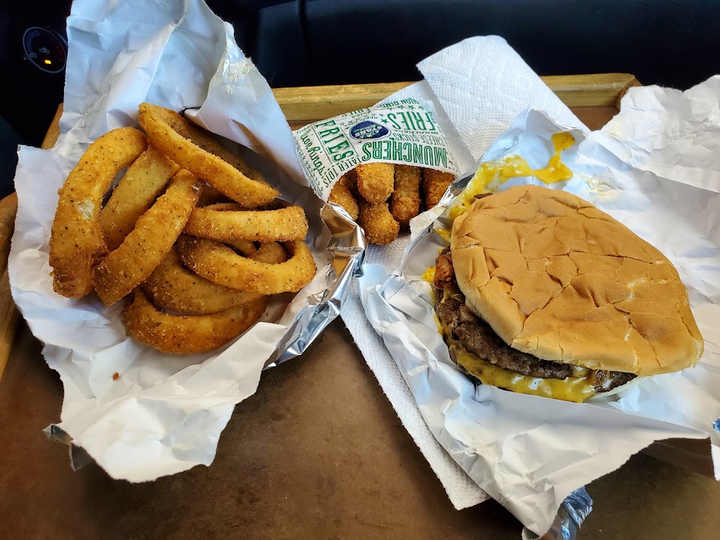 Stars Drive-in | restaurant | 3836 Andrews Hwy, Odessa, TX 79762, USA | 4323628591 OR +1 432-362-8591