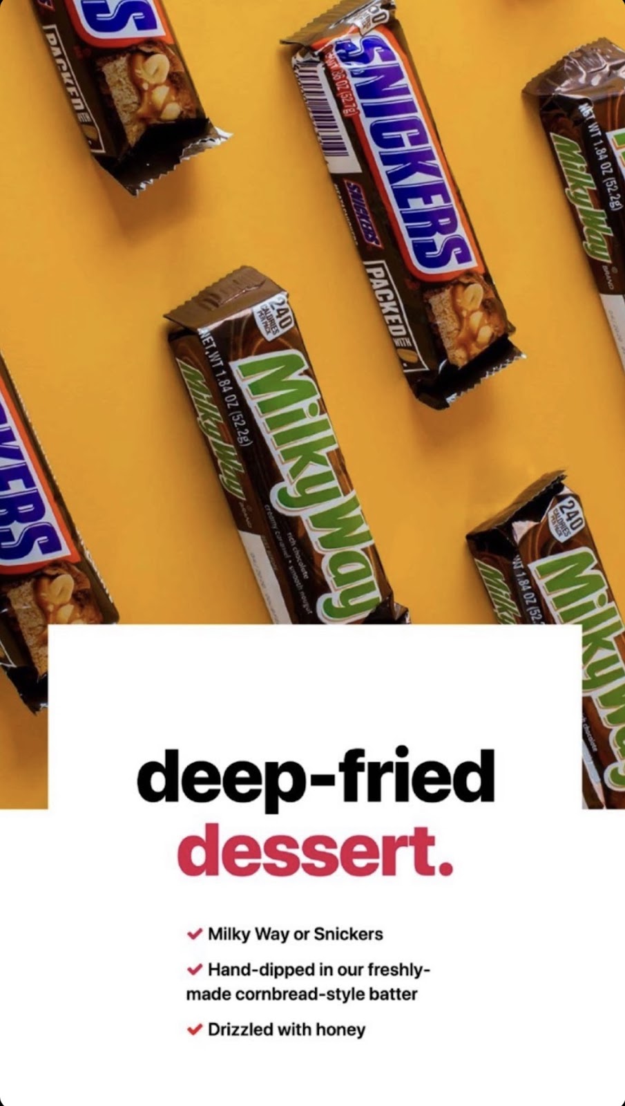 The Corndog Company SW SLC | restaurant | 13308 S 5600 W, Herriman, UT 84096, USA | 3854292840 OR +1 385-429-2840