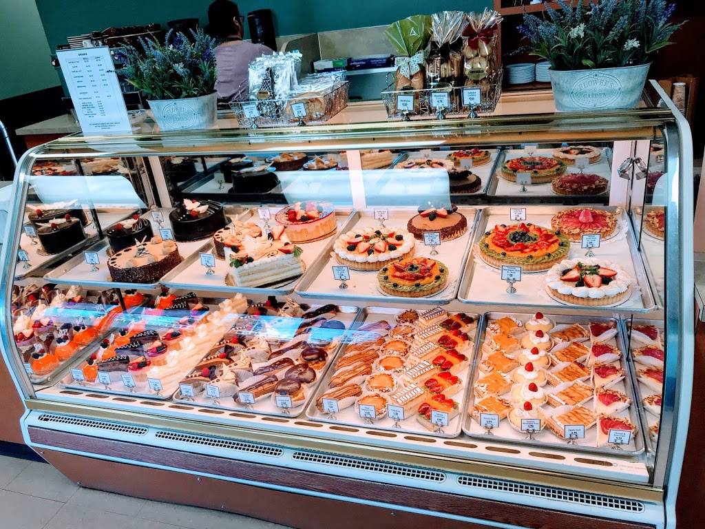 LArtisan French Bakery | bakery | 11419 19th Ave SE # B103, Everett, WA 98208, USA | 4253798401 OR +1 425-379-8401