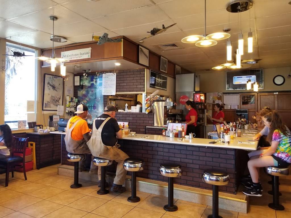 Sky Kitchen | cafe | 620 Airport Way, San Carlos, CA 94070, USA | 6505950464 OR +1 650-595-0464