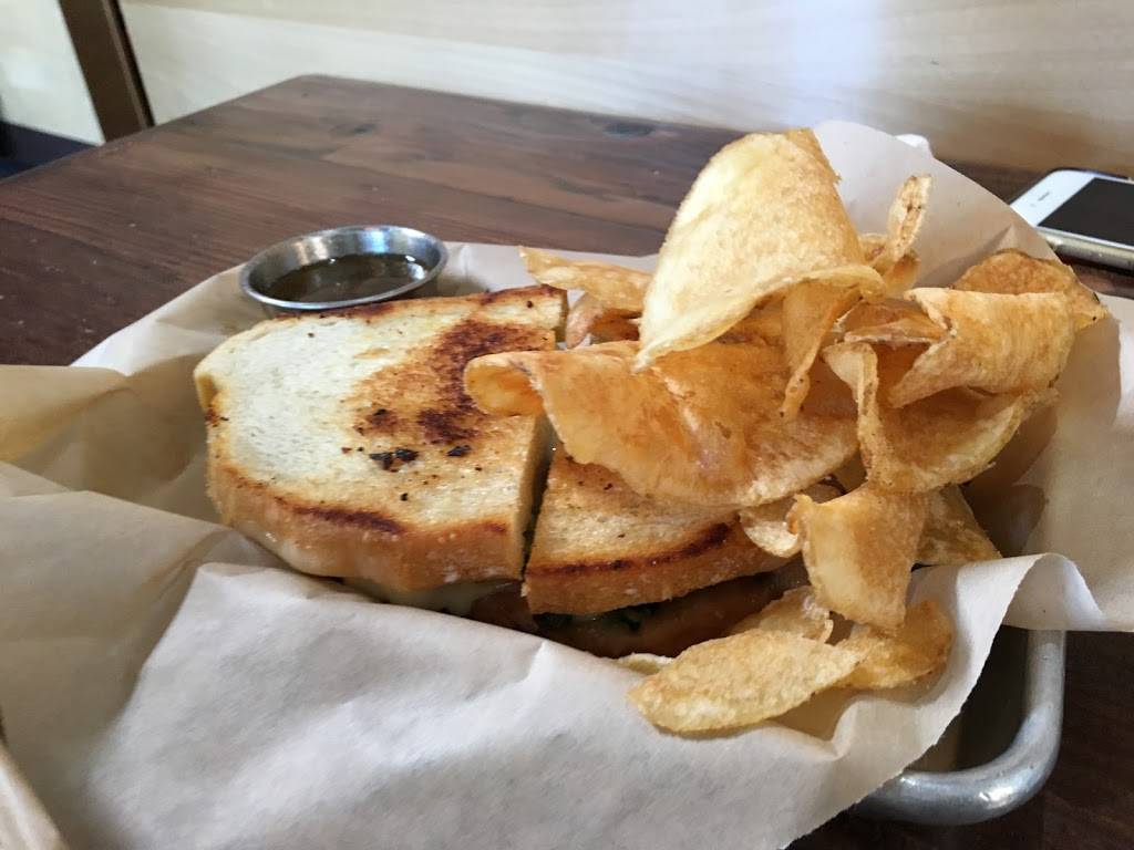 Trencher | meal takeaway | 1305 Portia St, Los Angeles, CA 90026, USA | 3236049621 OR +1 323-604-9621