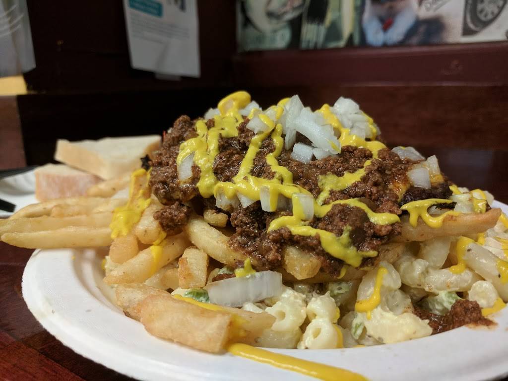 Dogtown | restaurant | 691 Monroe Ave, Rochester, NY 14607, USA | 5852716620 OR +1 585-271-6620