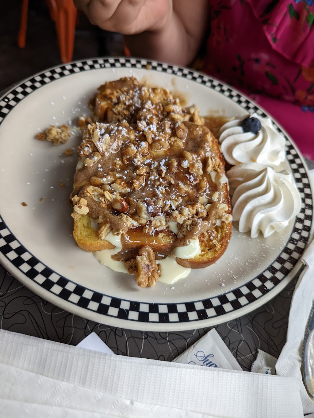 Upstreet Diner | restaurant | 1711 Murray Ave, Pittsburgh, PA 15217, USA | 4125867374 OR +1 412-586-7374