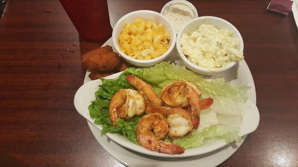 Queens Way Soul Cafe | restaurant | 1144 Big Bethel Rd, Hampton, VA 23666, USA | 7572247669 OR +1 757-224-7669