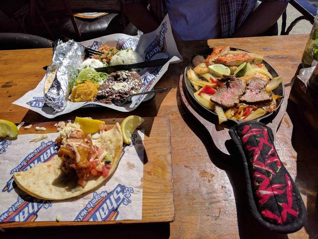 Baja Sharkeez | restaurant | 114 Mc Fadden Pl, Newport Beach, CA 92663, USA | 9496730292 OR +1 949-673-0292