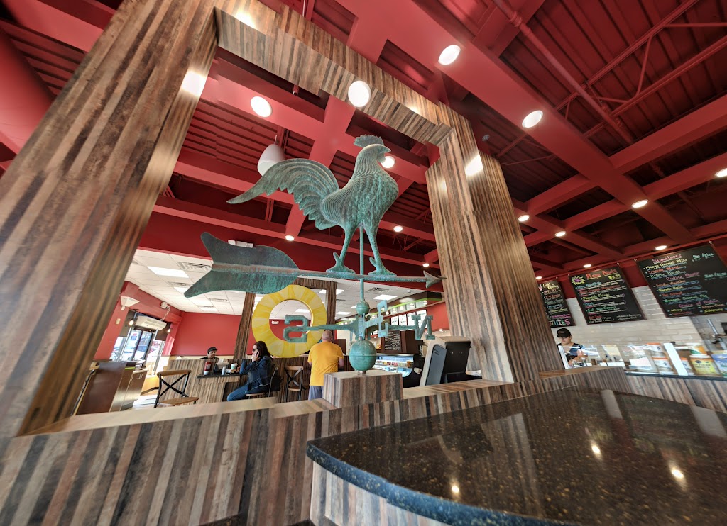 Country Donuts | restaurant | 3235 Richmond Ave, Staten Island, NY 10312, USA | 7189677111 OR +1 718-967-7111