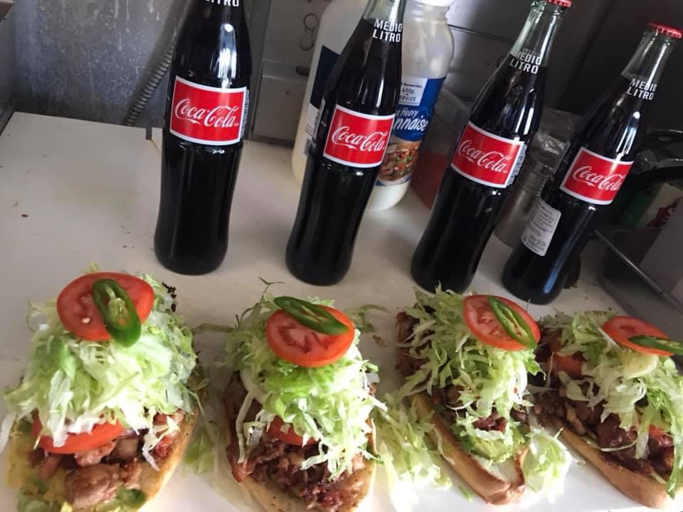 Panchos Burguers LLC (Taquera) | restaurant | 2408 E Amarillo Blvd, Amarillo, TX 79107, USA | 8063826499 OR +1 806-382-6499