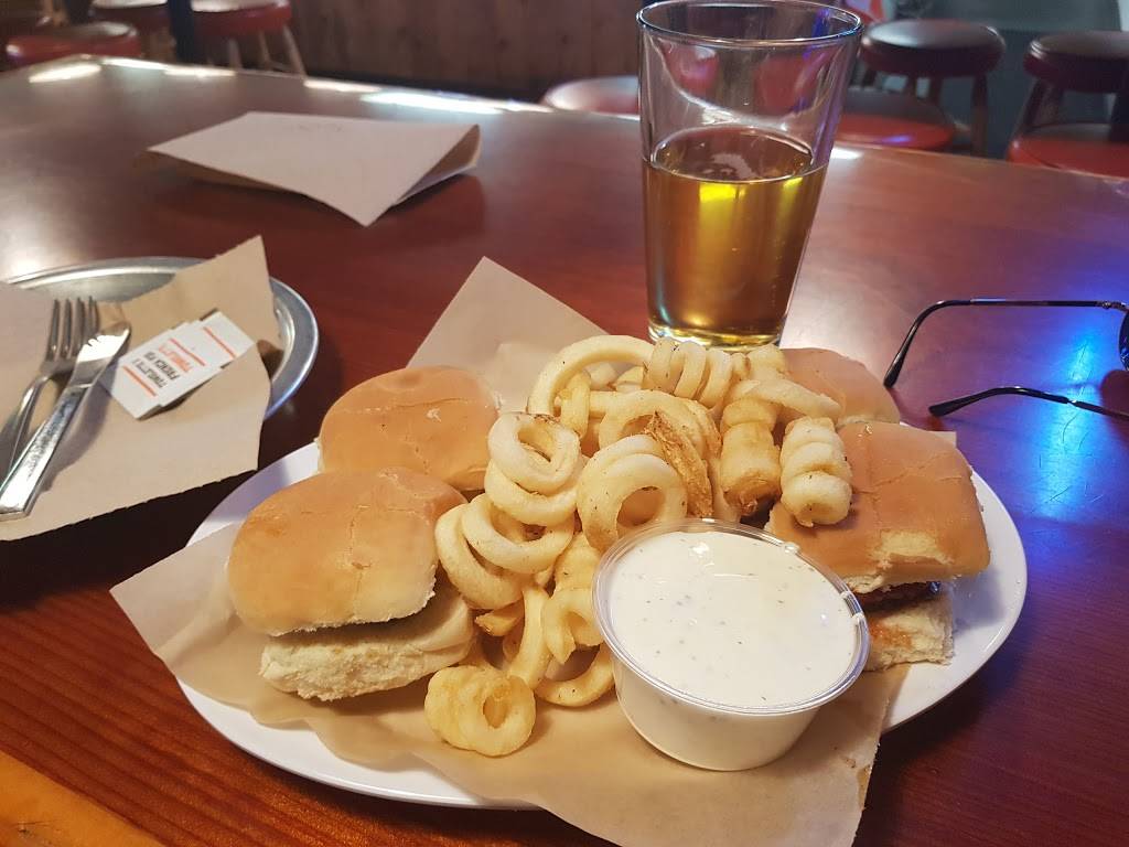 Hooters | restaurant | 6922 Hollywood Blvd #109, Hollywood, CA 90028, USA | 3239623373 OR +1 323-962-3373