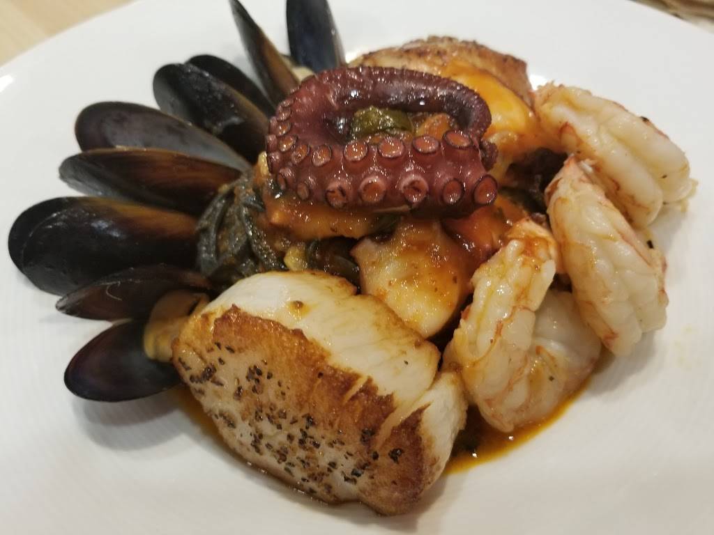 Scarpettas Italian | restaurant | 107 S Front St, Fremont, OH 43420, USA | 4193338293 OR +1 419-333-8293