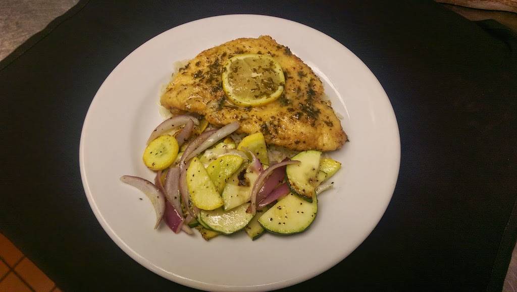 Okras Louisiana Bistro | restaurant | 9110 Center St, Manassas, VA 20110, USA | 7033683427 OR +1 703-368-3427