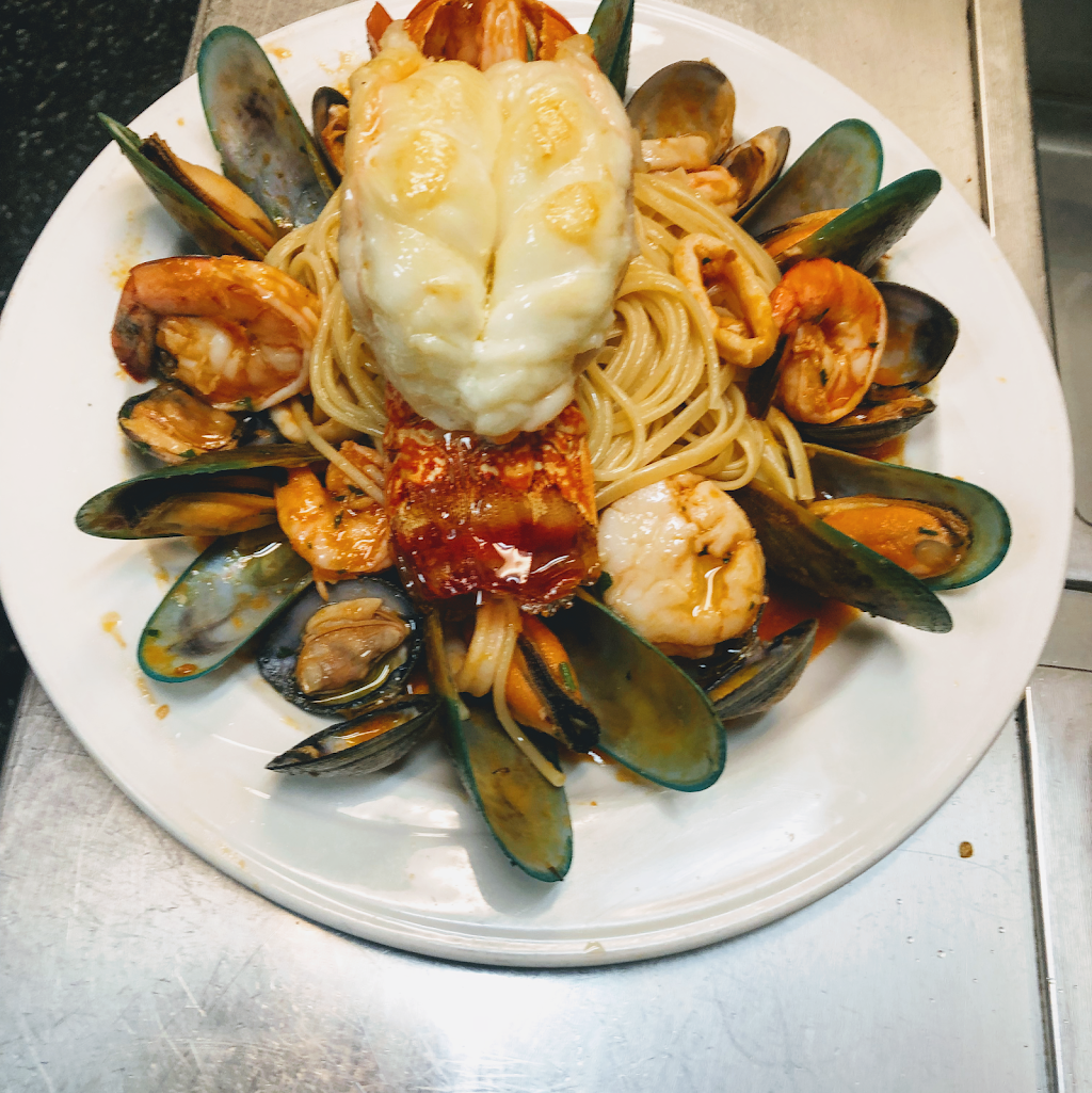 Pasta Mia West | restaurant | 4455 W Flamingo Rd, Las Vegas, NV 89103, USA | 7022518871 OR +1 702-251-8871