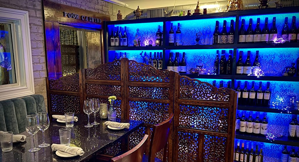 Poor Calvins | restaurant | 510 Piedmont Ave NE, Atlanta, GA 30308, USA | 4042544051 OR +1 404-254-4051