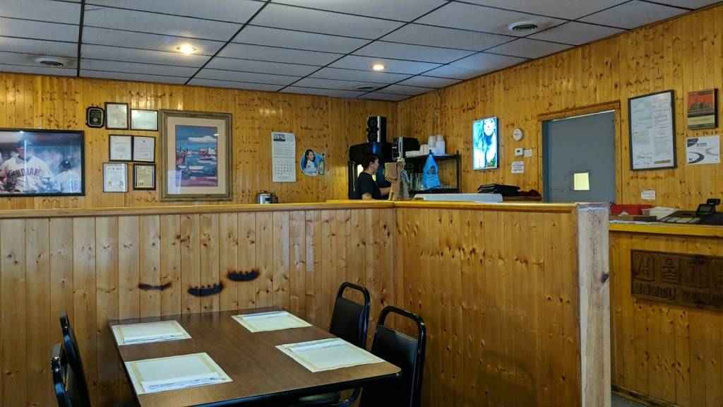 Seoul Garden Restaurant | restaurant | 5270 Pearl Rd, Parma, OH 44129, USA | 2166615990 OR +1 216-661-5990