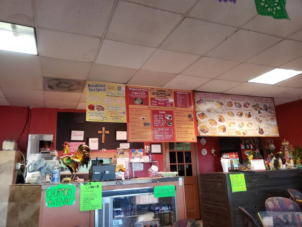 TAQUERIA LOS DOS POTRILLOS DE SAN MIGUEL | restaurant | 7030 Branching Ct, San Antonio, TX 78239, USA | 2106500964 OR +1 210-650-0964