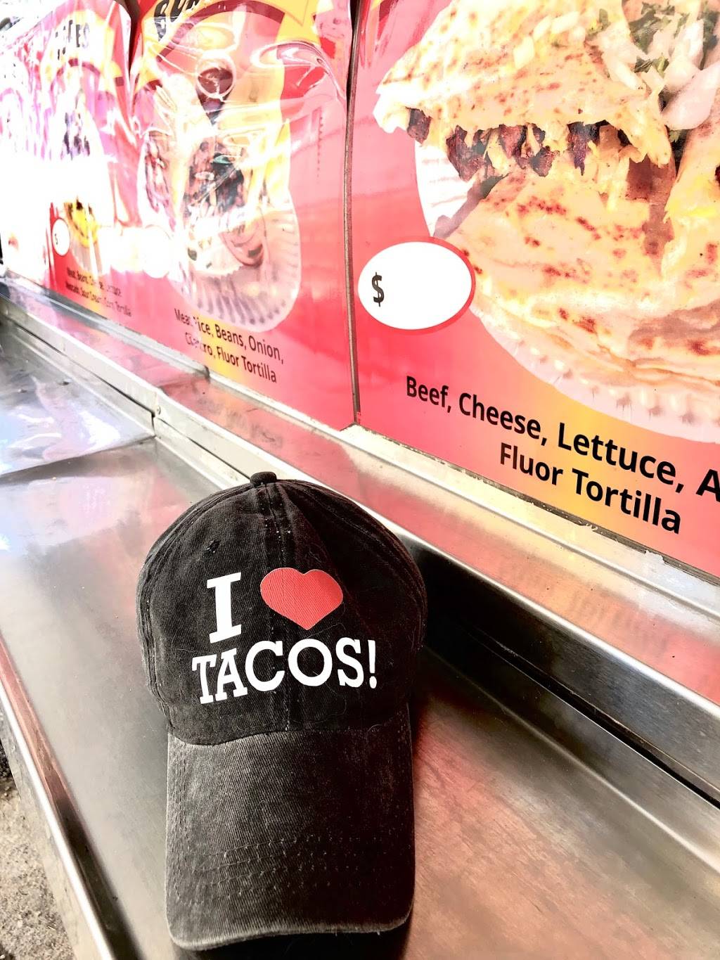 Tacos Estilo DF Food Truck | restaurant | 1699-1675 400 S, Salt Lake City, UT 84104, USA | 3856302134 OR +1 385-630-2134