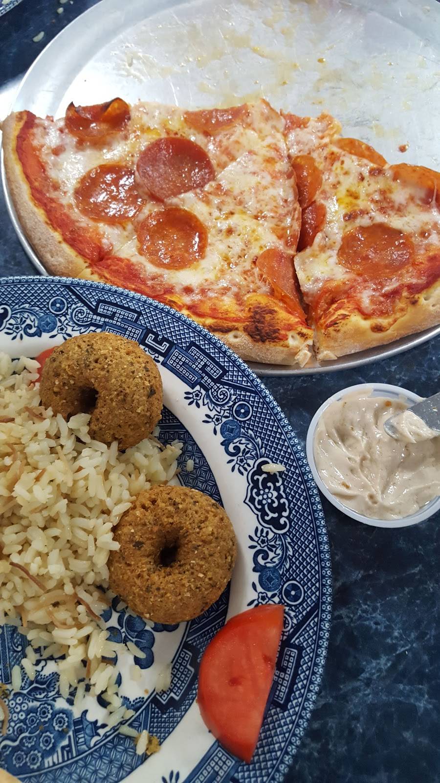 Moonlight Pizza & Chicken | restaurant | 9895 Warner Ave, Fountain Valley, CA 92708, USA | 7149634488 OR +1 714-963-4488