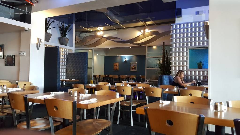 Agave Azul | restaurant | 4750 S Kirkman Rd, Orlando, FL 32811, USA | 4077046930 OR +1 407-704-6930