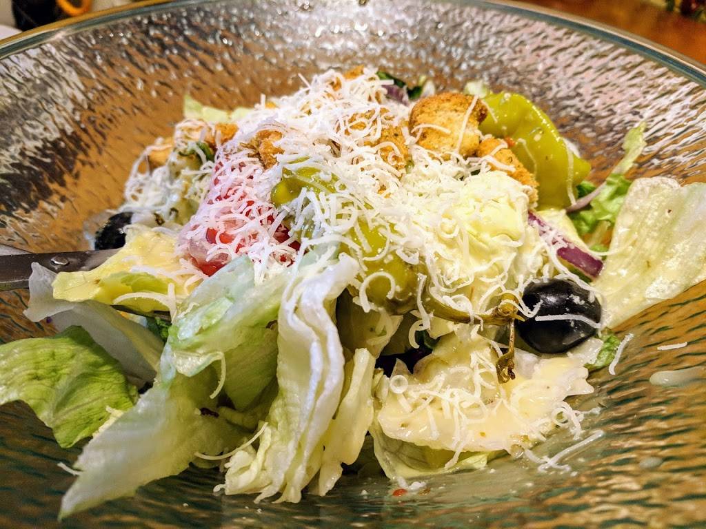 Olive Garden Italian Restaurant | meal takeaway | 1350 Great Mall Dr, Milpitas, CA 95035, USA | 4089358176 OR +1 408-935-8176