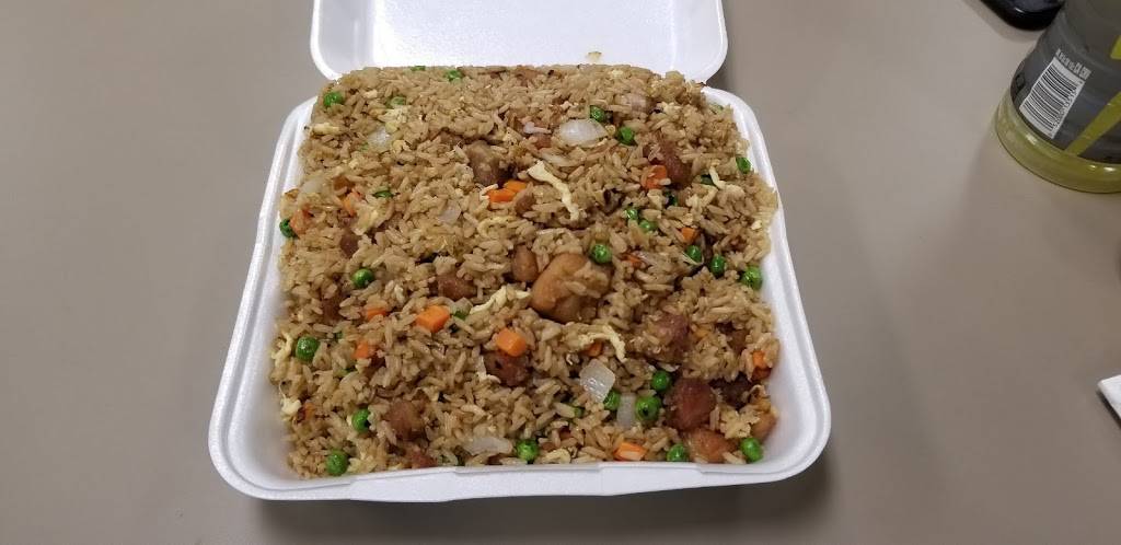 Skillman Wok | restaurant | 3701 Esters Rd suit 105, Irving, TX 75038, USA | 9725947071 OR +1 972-594-7071