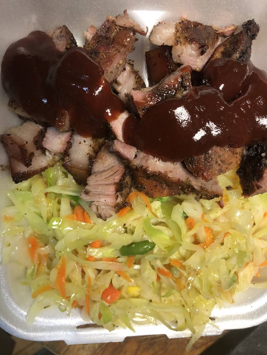 Lady P Jamaican Jerk Restaurant | restaurant | 1696 SE Port St Lucie Blvd, Port St. Lucie, FL 34952, USA | 7726266721 OR +1 772-626-6721