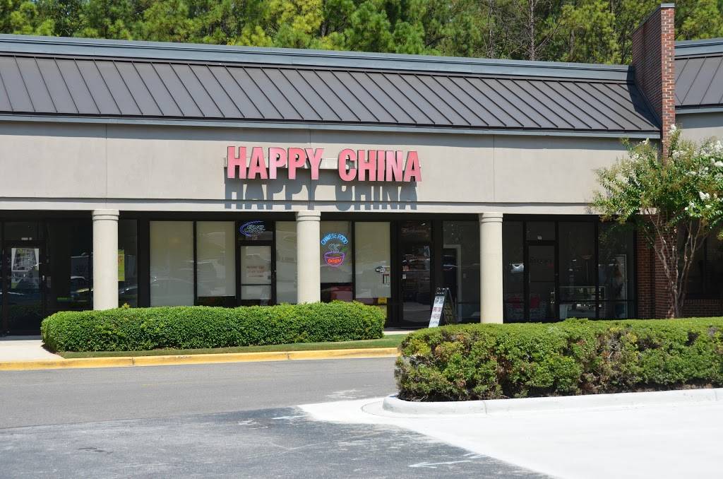 Happy China Chinese Restaurant | restaurant | 4524 Southlake Pkwy, Birmingham, AL 35244, USA | 2054036188 OR +1 205-403-6188