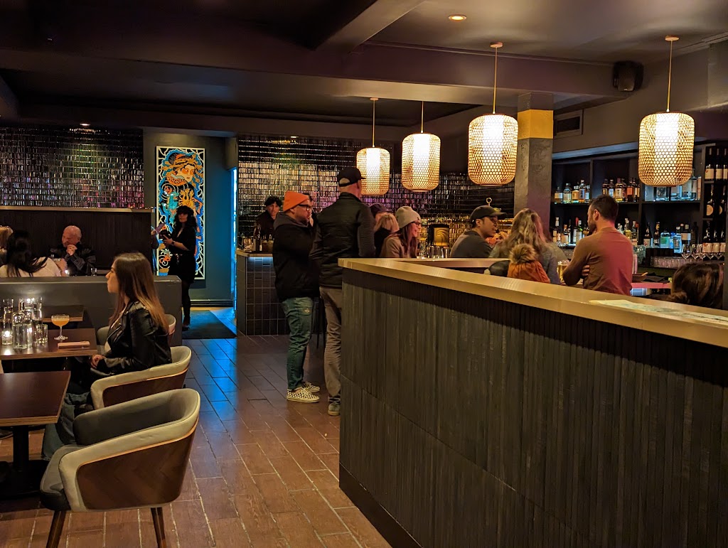 Strange Beast | restaurant | 394 E Main St #B, Ventura, CA 93001, USA | 8058458754 OR +1 805-845-8754