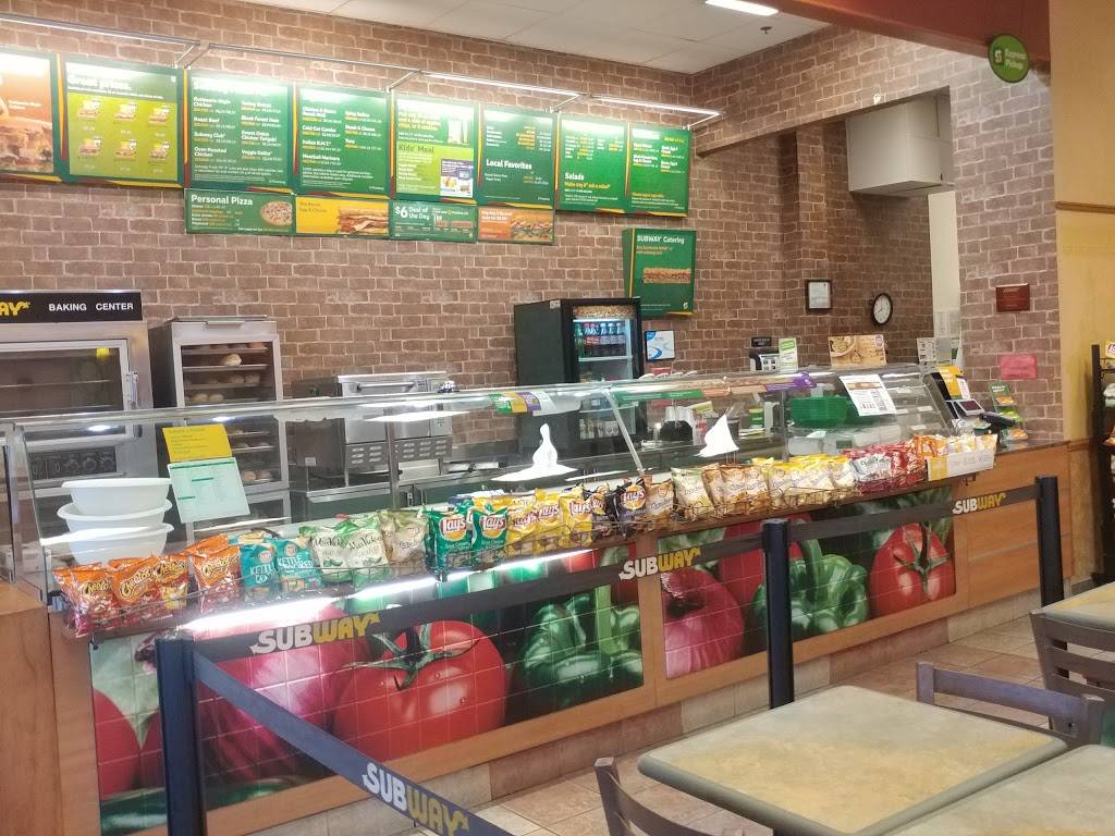 Subway Restaurants | restaurant | 8701 W Parmer Ln #2127, Austin, TX 78729, USA | 5122759476 OR +1 512-275-9476