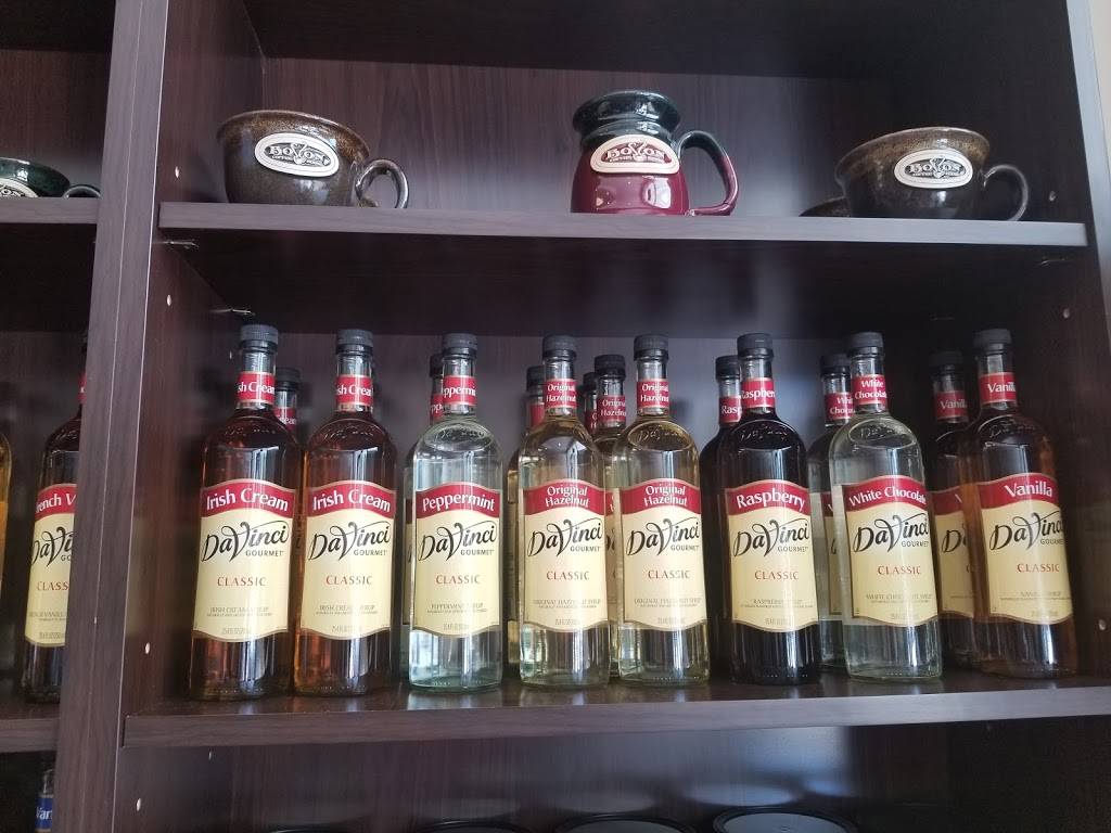 Boston Coffeehouse | restaurant | 851 S State Rd 434 suite 1190, Altamonte Springs, FL 32714, USA | 4079004168 OR +1 407-900-4168