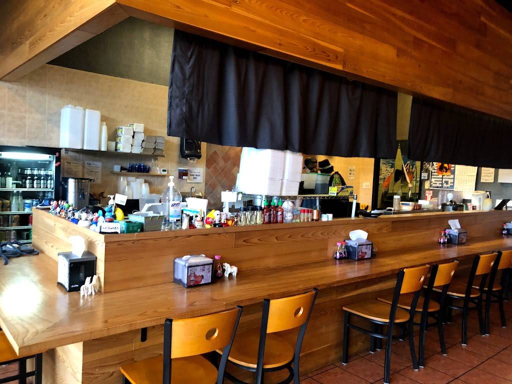 Dosunco RAMEN | restaurant | 3310 W Kennedy Blvd, Tampa, FL 33609, USA | 8136055741 OR +1 813-605-5741