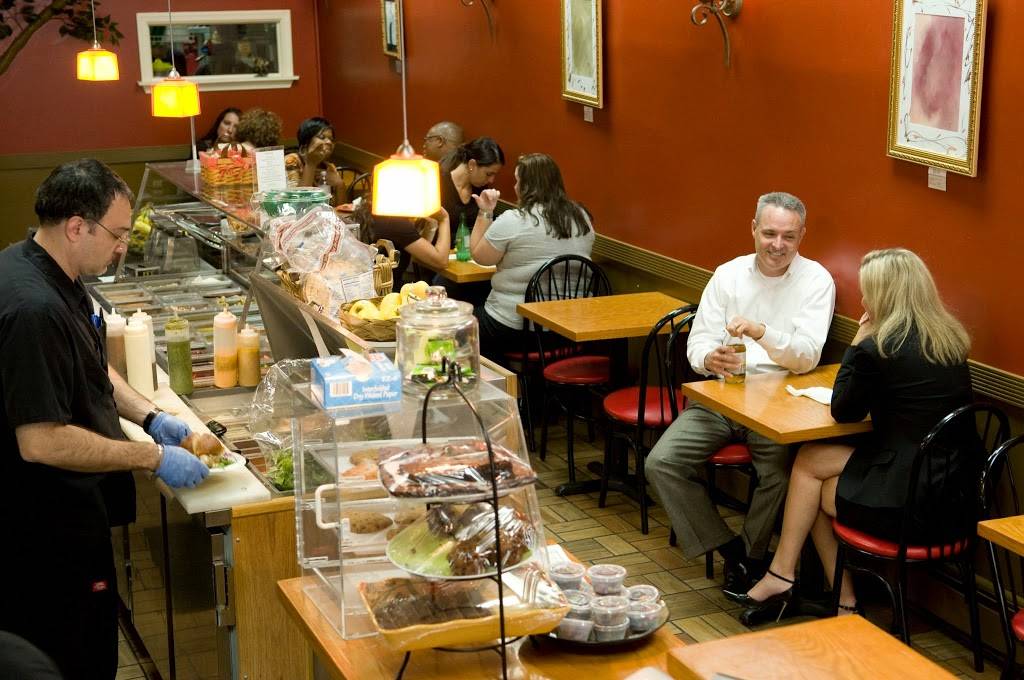 Harvest Table | meal takeaway | 550 Broad St, Newark, NJ 07102, USA | 8627727100 OR +1 862-772-7100