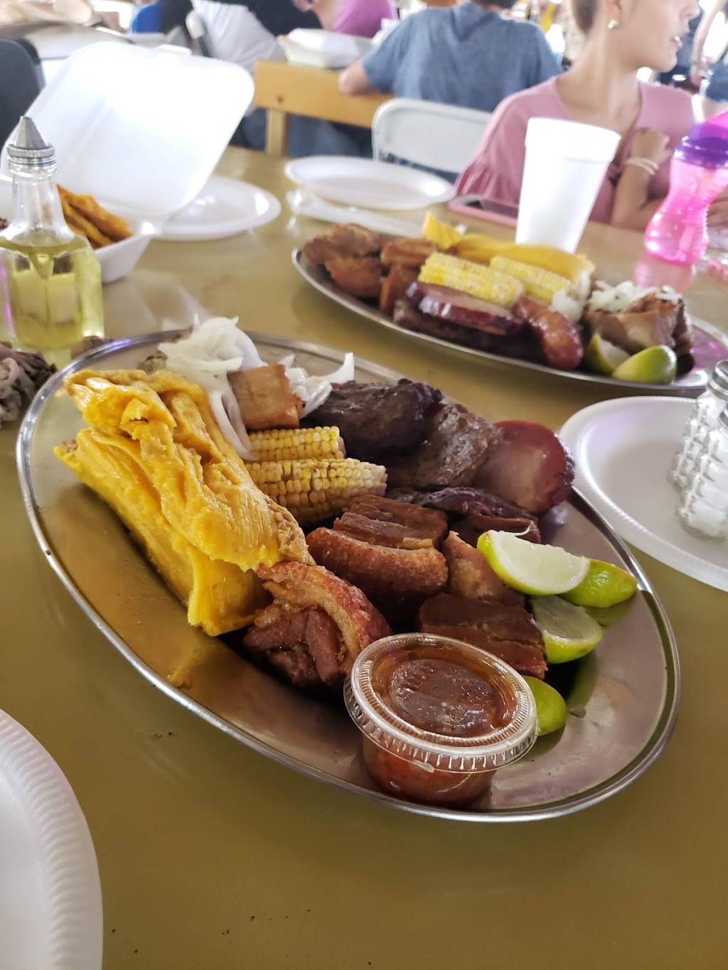 By Brothers | restaurant | 15515 SW 177th Ave, Miami, FL 33187, USA | 3052557462 OR +1 305-255-7462