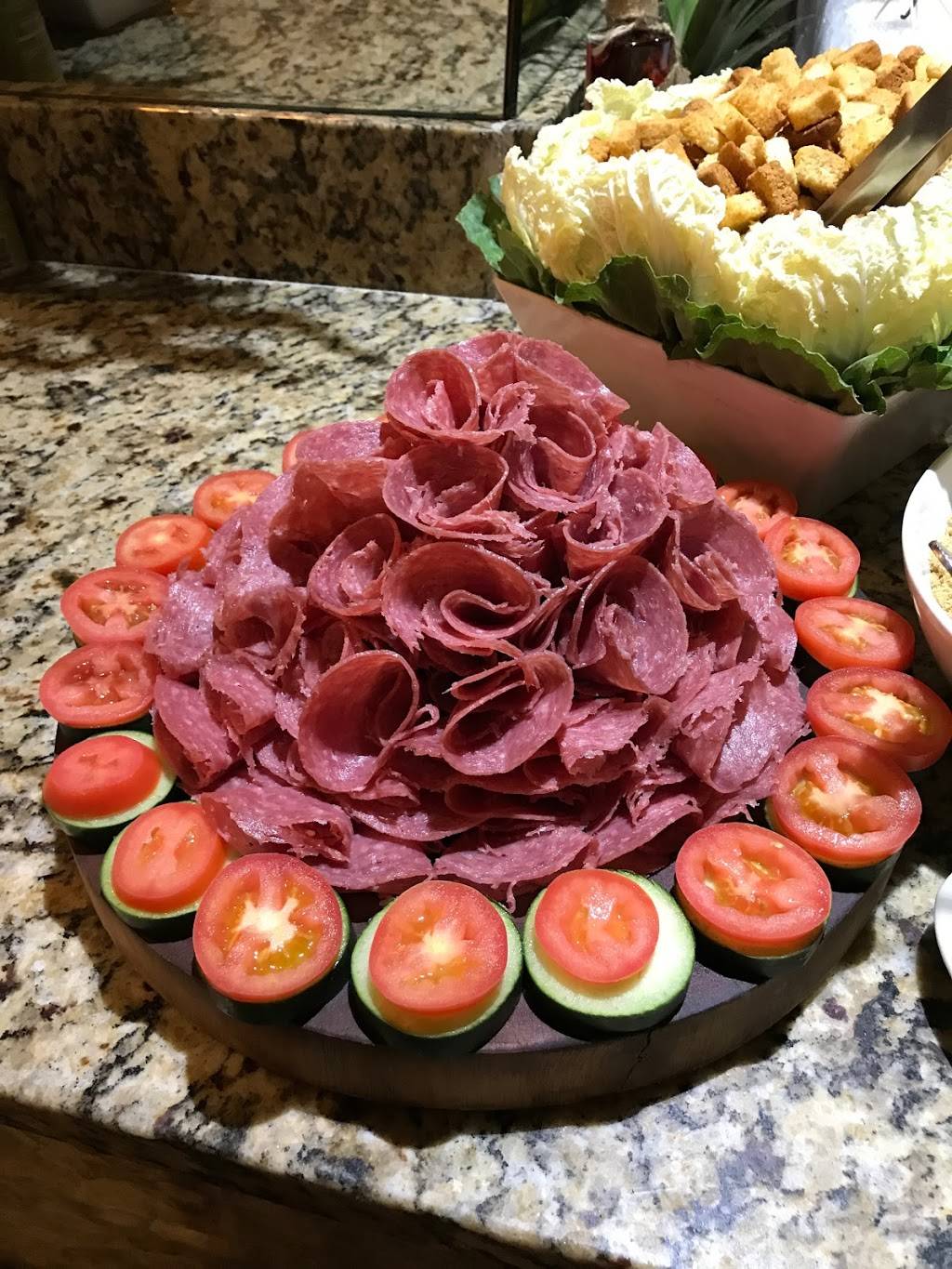 Villas Brazilian Steakhouse Grill | restaurant | 12817 Preston Rd Suite 425, Dallas, TX 75230, USA | 2142382797 OR +1 214-238-2797