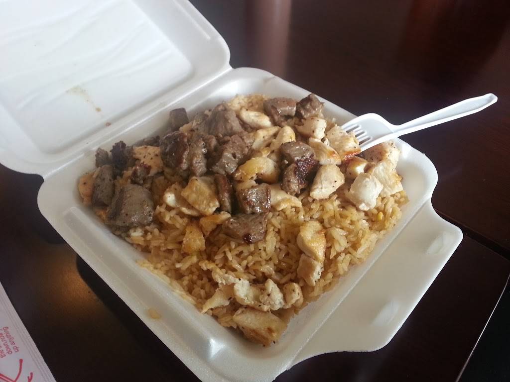 OEC Japanese Hibachi & Sushi | restaurant | 2300 McFarland Blvd E #6, Tuscaloosa, AL 35404, USA | 2054623381 OR +1 205-462-3381