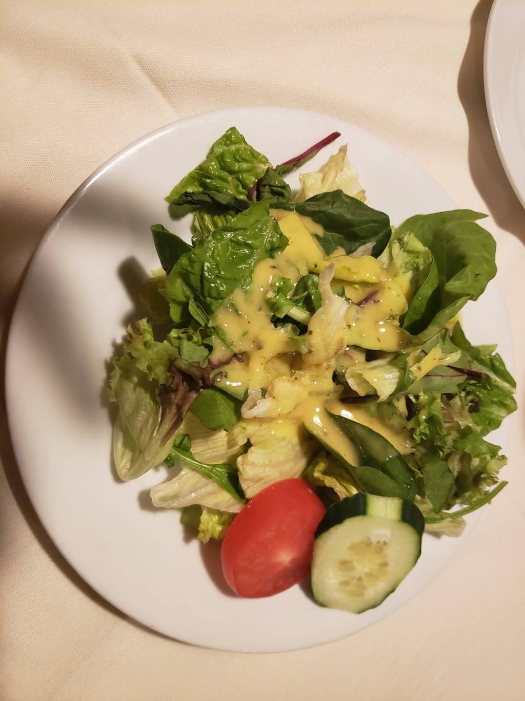 Napoli Italian Restaurant | restaurant | 4004, 24960 Redlands Blvd, Loma Linda, CA 92354, USA | 9097963770 OR +1 909-796-3770