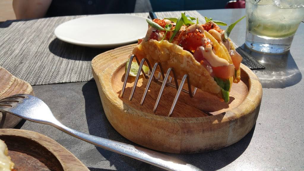 Vessel Restaurant | restaurant | 3102, 1551 Shelter Island Dr, San Diego, CA 92106, USA | 6198198195 OR +1 619-819-8195