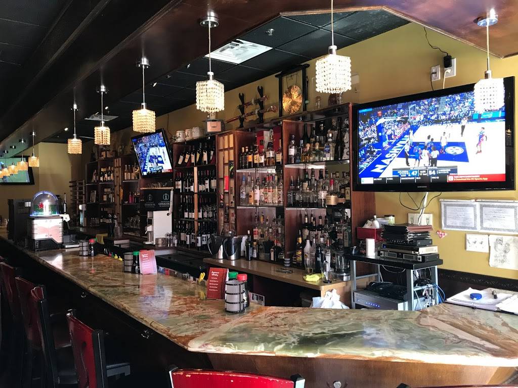 Ziki Japanese Steakhouse | restaurant | 1906 Towne Centre Blvd #4250, Annapolis, MD 21401, USA | 4102246598 OR +1 410-224-6598