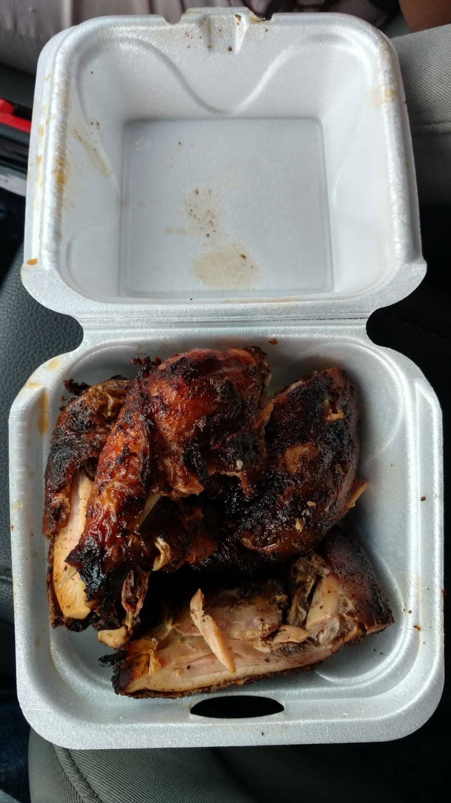 Top Class Jamaican Restaurant | restaurant | 1023, 5700 N Orange Blossom Trail, Orlando, FL 32810, USA | 4072967700 OR +1 407-296-7700