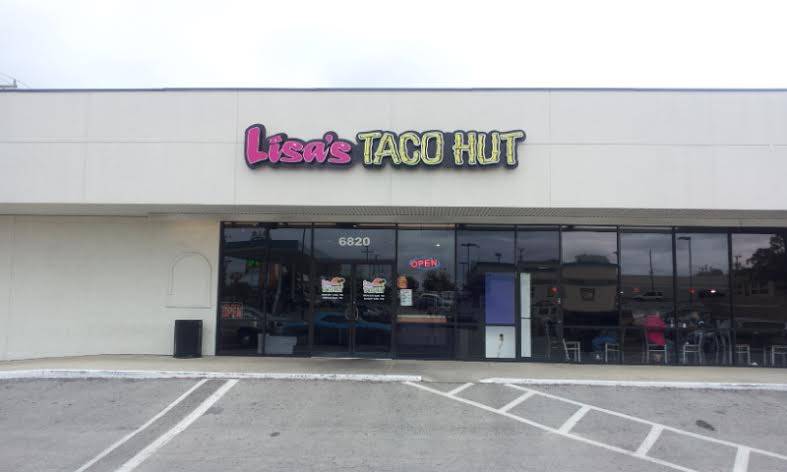 Tias Taco Hut | restaurant | 6820 Huebner Rd, Leon Valley, TX 78238, USA | 2106808646 OR +1 210-680-8646