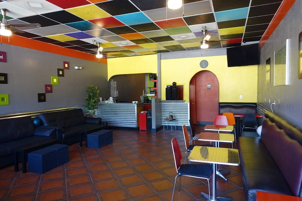 THE FIG CAFE & HOOKAH LOUNGE | night club | 1156 94th Ave N, St. Petersburg, FL 33702, USA | 7275761344 OR +1 727-576-1344