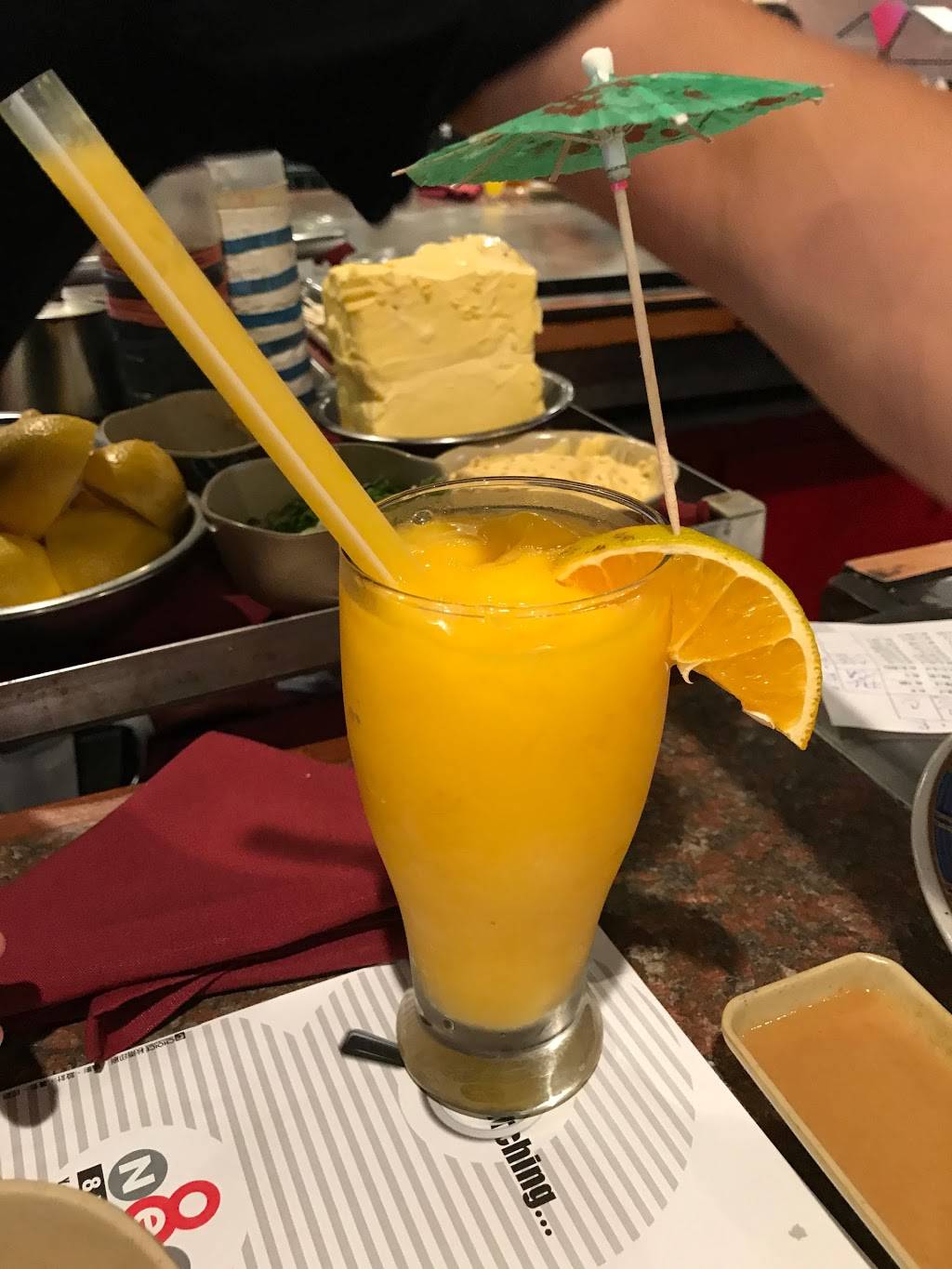 Kingswood Teppan Steakhouse | restaurant | 18900 Gale Ave, Rowland Heights, CA 91748, USA | 6269121382 OR +1 626-912-1382