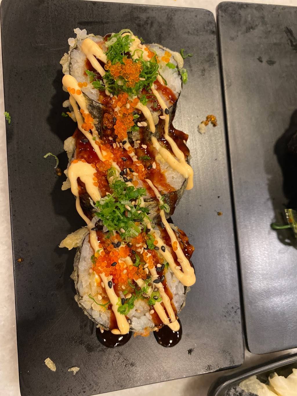 Izumi Revolving Sushi | restaurant | 94 Serramonte Center, Daly City, CA 94015, USA | 6509855555 OR +1 650-985-5555