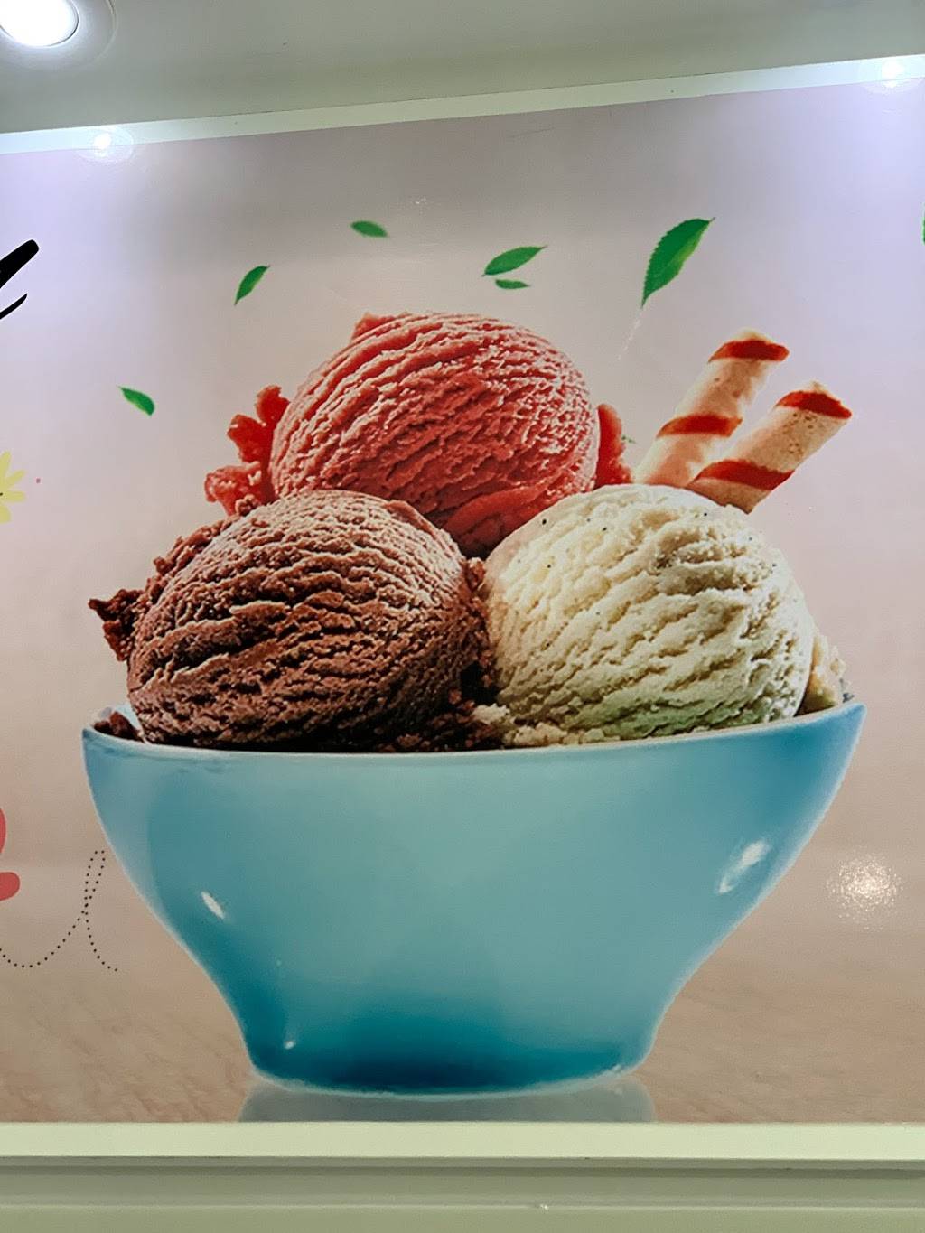 NANA Crepe | cafe | 10172 San Pablo Ave, El Cerrito, CA 94530, USA | 5105294402 OR +1 510-529-4402