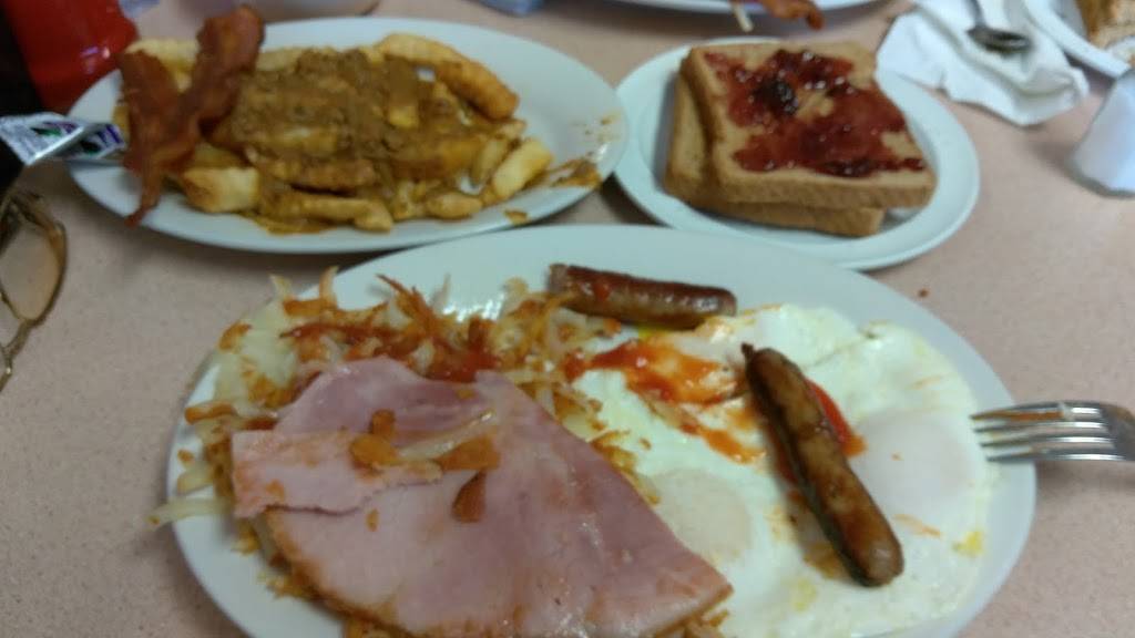 J&J Coney Island Iii | restaurant | 7220 W Vernor Hwy, Detroit, MI 48209, USA | 3138415250 OR +1 313-841-5250