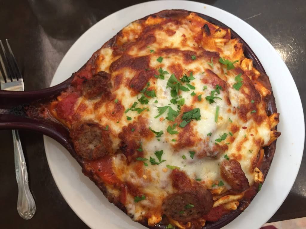 Brunos Ristorante | restaurant | 2644 W 41st St, Cleveland, OH 44113, USA | 2169617087 OR +1 216-961-7087