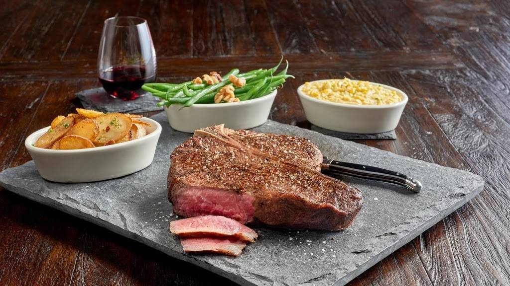 Camerons Steakhouse | meal takeaway | 115 Willits St, Birmingham, MI 48009, USA | 2487231700 OR +1 248-723-1700